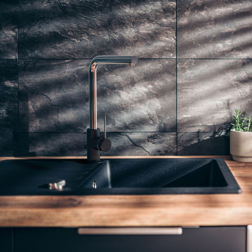 Смеситель для кухни Paini Piemonte