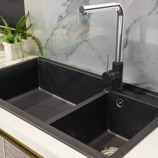 Смеситель для кухни Paini Piemonte