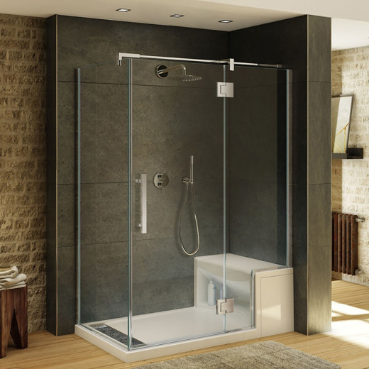 Смеситель для ванны Paini Cox встраиваемый