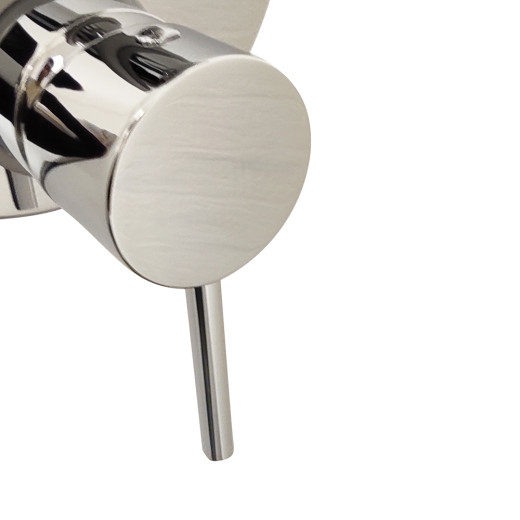 Смеситель для ванны Paini Cox встраиваемый