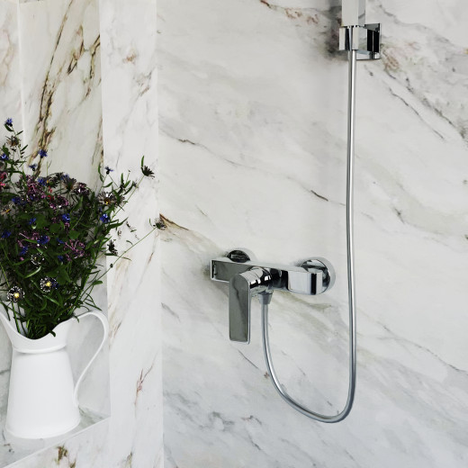 Смеситель для душа Paini Nove