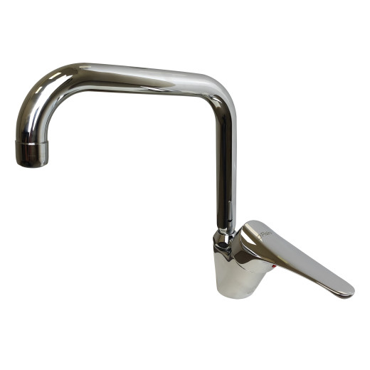 Смеситель для кухни Paini Dilos