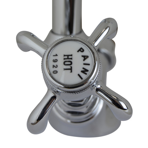 Смеситель для кухни Paini Ornellaia