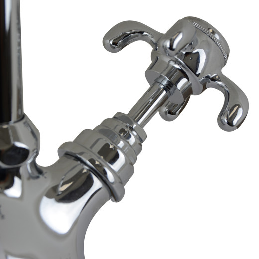 Смеситель для кухни Paini Ornellaia