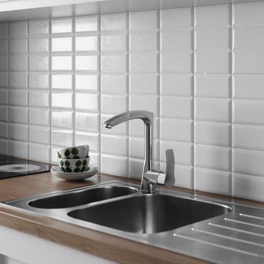 Paini Magnum - Смеситель для кухни