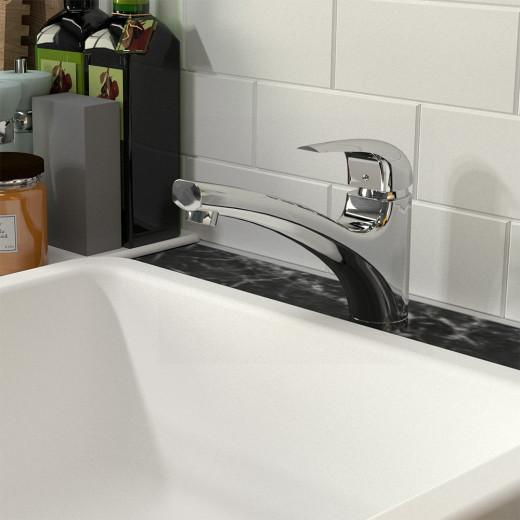 Смеситель для кухни Paini Magnum