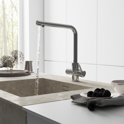 Смеситель для кухни Paini Primavera