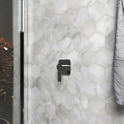 Смеситель для душа Paini Arena встраиваемый