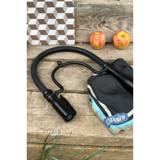 Смеситель для кухни Paini Botticelli гибкий излив