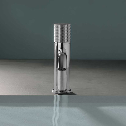 Смеситель для раковины Paini Cox Grip