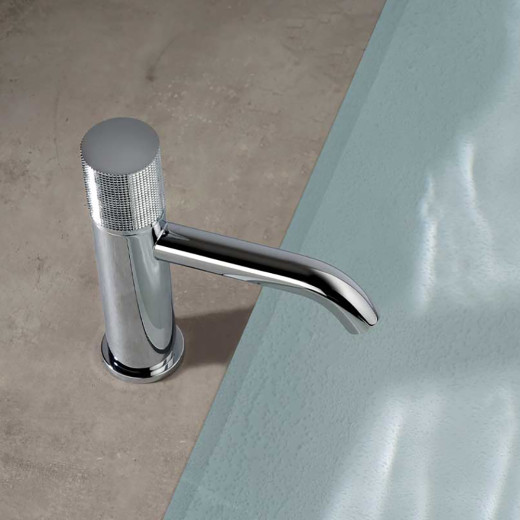 Смеситель для раковины Paini Cox Grip