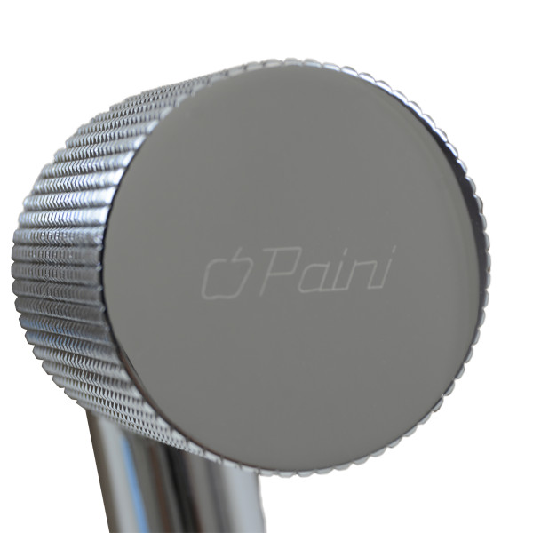 Смеситель для раковины Paini Cox Grip