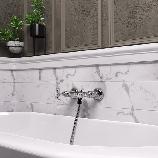 Смеситель для душа Paini Ornellaia