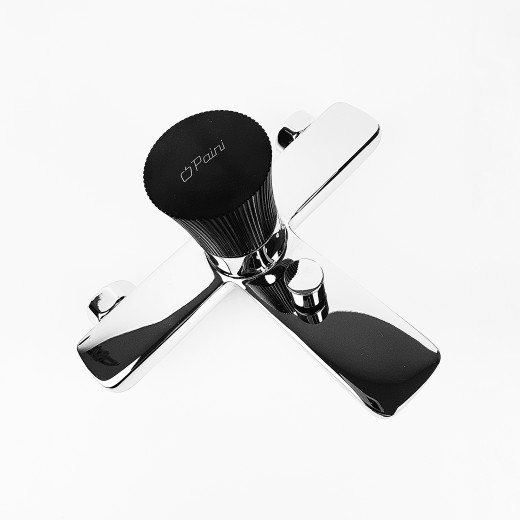 Смеситель для ванны PAINI Domus без аксессуаров, хром