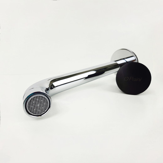 Смеситель для раковины PAINI Domus встраиваемый, хром