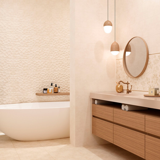 Смеситель для раковины Paini Duomo, старая бронза