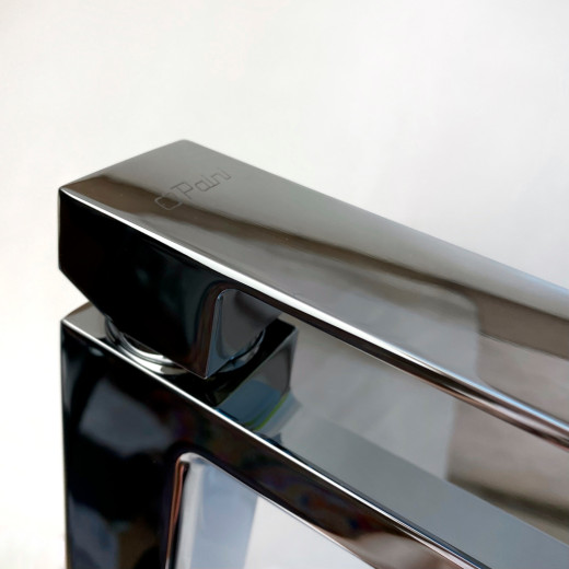 Смеситель для раковины Paini Grazia без донного клапана, средний