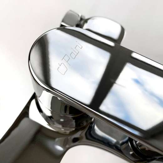 Смеситель для ванны Paini Garda без аксессуара