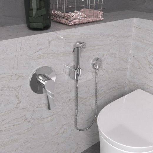 Смеситель для душа Paini Arena встраиваемый