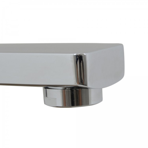 Смеситель для раковины Paini Bari без донного клапана