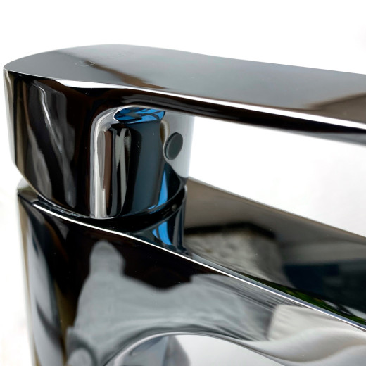 Смеситель для раковины Paini Viva Style с гигиеническим душем