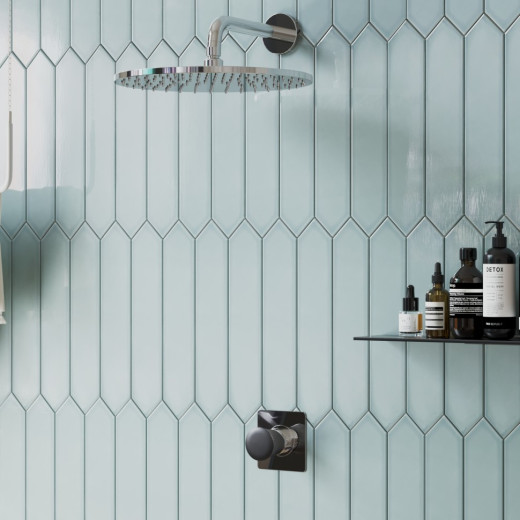 Смеситель для душа Paini Domus встраиваемый, хром