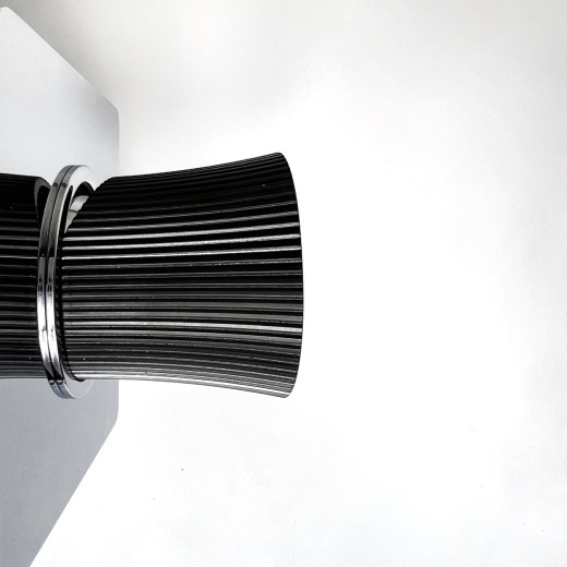 Смеситель для душа Paini Domus встраиваемый, хром