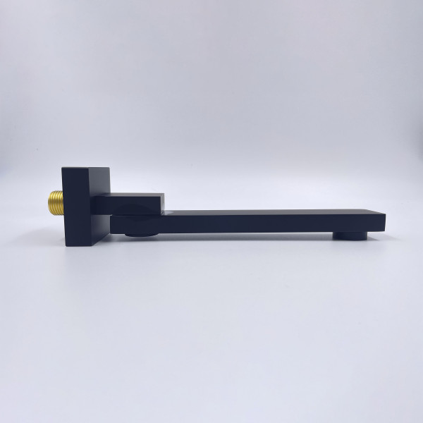 Tiber Встраиваемый душевой комплект с термостатом 3 режима TVZ-8805 Чёрный