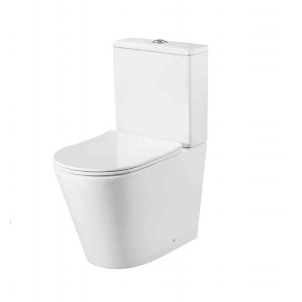 Унитаз напольный FM 501