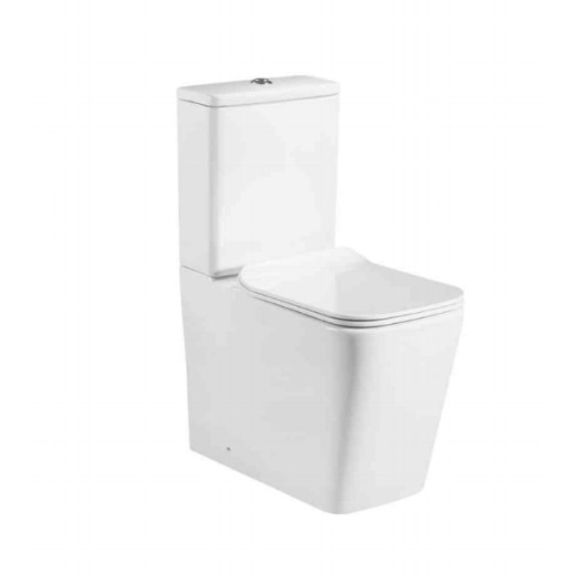 Унитаз напольный FM 502