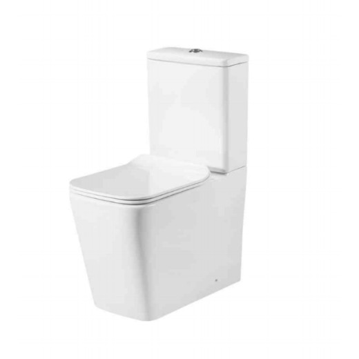 Унитаз напольный FM 502