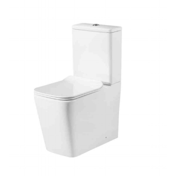 Унитаз напольный FM 502