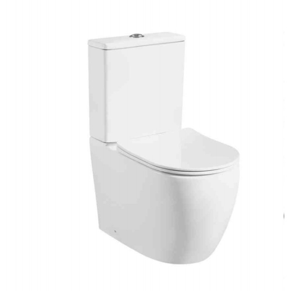 Унитаз напольный FM 503