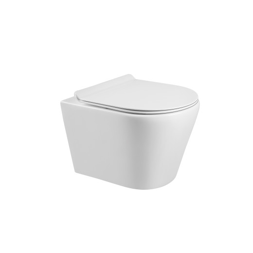 Унитаз подвесной WM 701