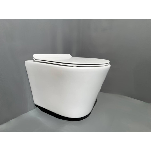 Унитаз подвесной WM 701