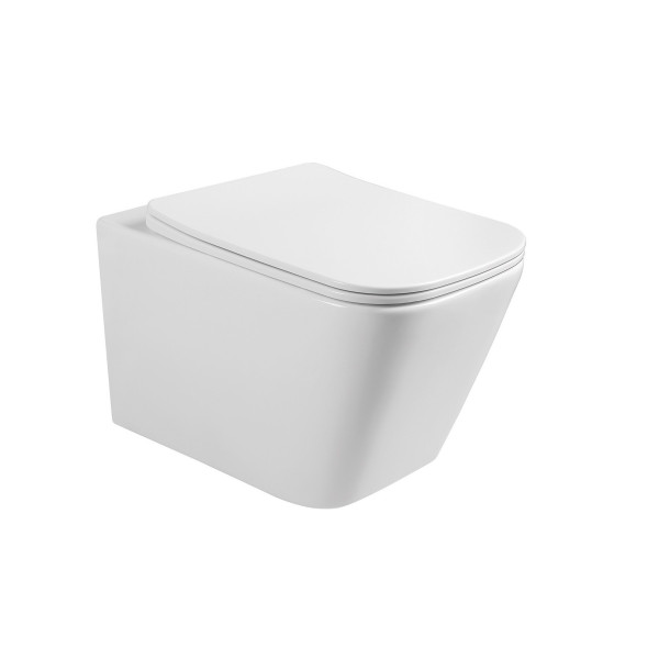 Унитаз подвесной WM 702