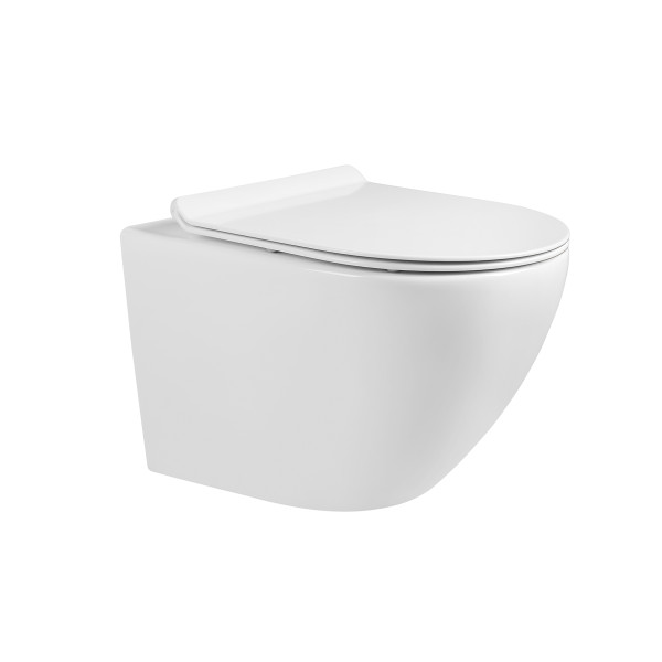 Унитаз подвесной WM 703