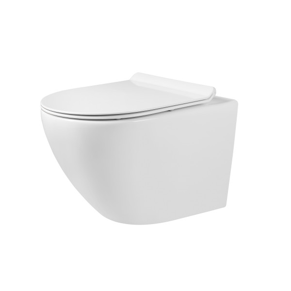 Унитаз подвесной WM 703