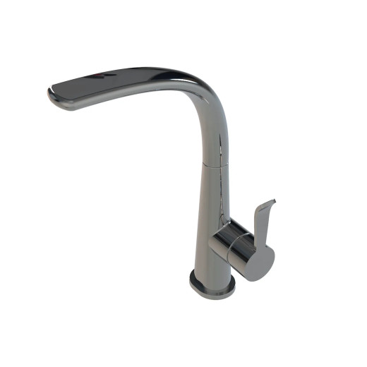 Смеситель для кухни PAINI Serena, хром