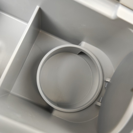 Душевой лоток с рамкой Paini Medium 650 мм