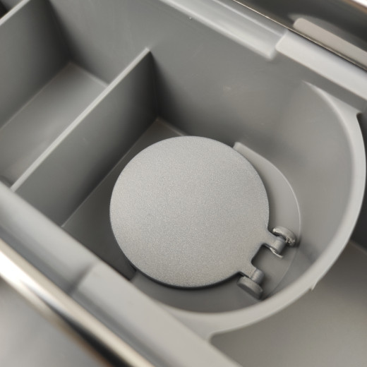 Душевой лоток с рамкой Paini Harmony  550 мм