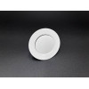 Слив перелив п/автомат Vega V55R 120см WHITE глянец эко