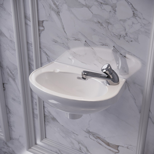 Порционный кран PAINI, хром CROMO3 (CR)