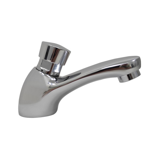 Порционный кран PAINI, хром CROMO3 (CR)