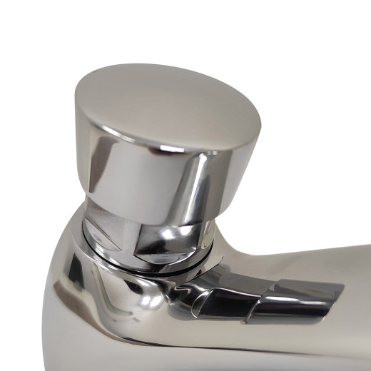 Порционный кран PAINI, хром CROMO3 (CR)