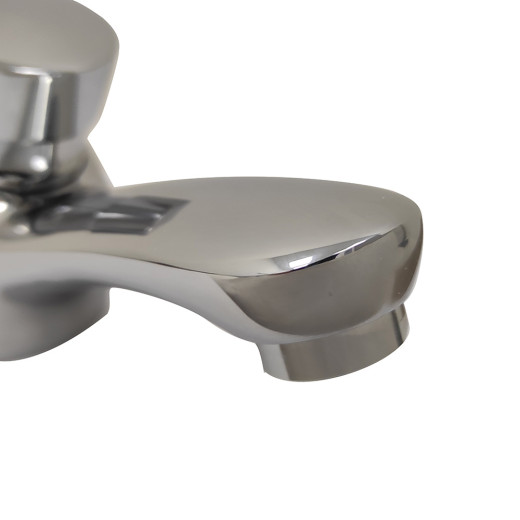 Порционный кран PAINI, хром CROMO3 (CR)