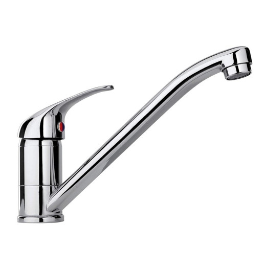 Смеситель для кухни Fortis by PAINI Roma, хром CROMO3 (CR)