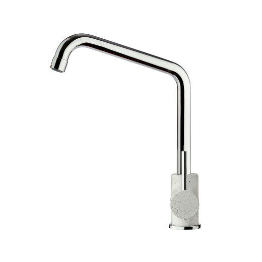 Смеситель для кухни, PAINI Cox, ULTRAWHITE