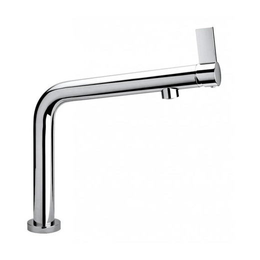 Смеситель для кухни PAINI Cucina, хром CROMO3 (CR)