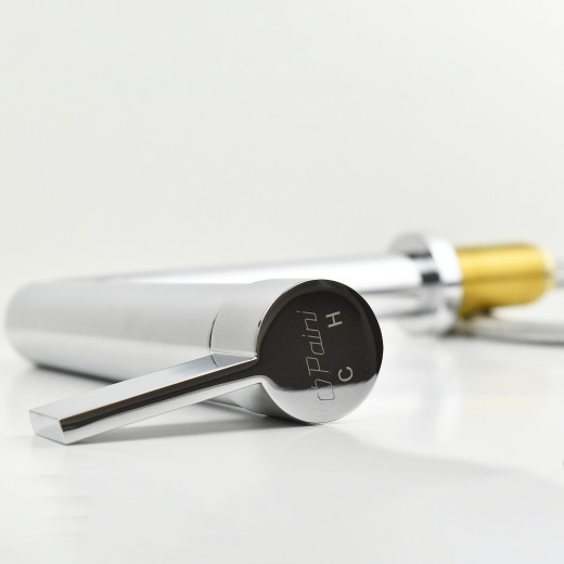 Смеситель для кухни PAINI Cucina, хром CROMO3 (CR)